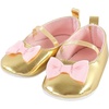 image:imageHudson Baby Unisex Baby Cotton Bodysuit Pant and Shoe SetDaddys Little Princess Long Sleeve