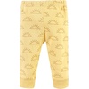image:imageHudson Baby Unisex Baby Cotton Bodysuit Pant and Shoe SetKind Human Long Sleeve