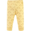 image:imageHudson Baby Unisex Baby Cotton Bodysuit Pant and Shoe SetKind Human Short Sleeve