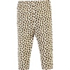image:imageHudson Baby Unisex Baby Cotton Bodysuit Pant and Shoe SetLeopard Hearts Long Sleeve