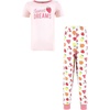 image:imageHudson Baby Baby Cotton Pajama SetFruit Salad Dreams