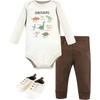 Dinosaur Adventures Long Sleeve