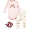 Sunshine Rainbows Long Sleeve