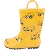 Yellow Construction