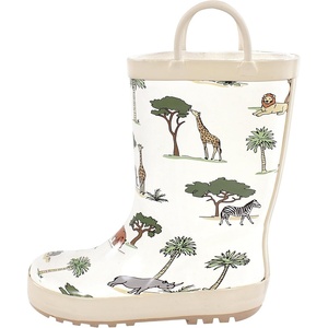 image:imageHudson Baby Unisex Baby Rain BootsGoing on Safari