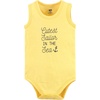 image:imageHudson Baby Infant Boys Bodysuit Short and Sock Cutest Sailor 03 Months
