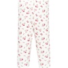 image:imageHudson Baby Unisex Baby Cotton Pants and Leggings 4PackAntique Rose