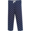 image:imageHudson Baby Unisex Baby Cotton Pants and Leggings 4PackBlue Butterflies