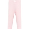 image:imageHudson Baby Unisex Baby Cotton Pants and Leggings 4PackBlue Pink Modern Floral