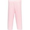 image:imageHudson Baby Unisex Baby Cotton Pants and Leggings 4PackBlue Pink Rose Bow