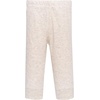 image:imageHudson Baby Unisex Baby Cotton Pants and Leggings 4PackBlue Teddy Stripe