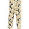 image:imageHudson Baby Unisex Baby Cotton Pants and Leggings 4PackBlue Yellow Daisy