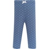 image:imageHudson Baby Unisex Baby Cotton Pants and Leggings 4PackBlue Yellow Daisy