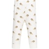 image:imageHudson Baby Unisex Baby Cotton Pants and Leggings 4PackBrave Lion Basic