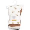 image:imageHudson Baby Unisex Baby Cotton Pants and Leggings 4PackBrave Lion Basic