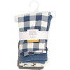 image:imageHudson Baby Unisex Baby Cotton Pants and Leggings 4PackBulldozer