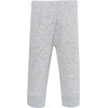 image:imageHudson Baby Unisex Baby Cotton Pants and Leggings 4PackBurgundy Football
