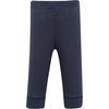 image:imageHudson Baby Unisex Baby Cotton Pants and Leggings 4PackBurgundy Mamas Boy