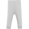 image:imageHudson Baby Unisex Baby Cotton Pants and Leggings 4PackBurgundy Mamas Boy