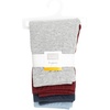 image:imageHudson Baby Unisex Baby Cotton Pants and Leggings 4PackBurgundy Mamas Boy