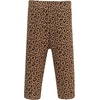 image:imageHudson Baby Unisex Baby Cotton Pants and Leggings 4PackCheetah Cutie