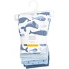 image:imageHudson Baby Unisex Baby Cotton Pants and Leggings 4PackCute Whales