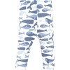 image:imageHudson Baby Unisex Baby Cotton Pants and Leggings 4PackCute Whales