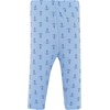 image:imageHudson Baby Unisex Baby Cotton Pants and Leggings 4PackCute Whales