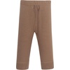 image:imageHudson Baby Unisex Baby Cotton Pants and Leggings 4PackCute Woodland