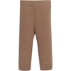 image:imageHudson Baby Unisex Baby Cotton Pants and Leggings 4PackHappy Camper Bear Basic