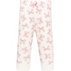 image:imageHudson Baby Unisex Baby Cotton Pants and Leggings 4PackLeopard Bows