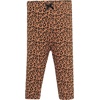image:imageHudson Baby Unisex Baby Cotton Pants and Leggings 4PackLeopard and Hearts
