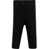 image:imageHudson Baby Unisex Baby Cotton Pants and Leggings 4PackLeopard and Hearts