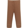 image:imageHudson Baby Unisex Baby Cotton Pants and Leggings 4PackLittle Cub Teddy Bear