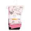 image:imageHudson Baby Unisex Baby Cotton Pants and Leggings 4PackLittle Princess