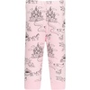 image:imageHudson Baby Unisex Baby Cotton Pants and Leggings 4PackLittle Princess