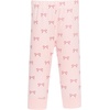 image:imageHudson Baby Unisex Baby Cotton Pants and Leggings 4PackLoved Teddy Bear