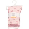 image:imageHudson Baby Unisex Baby Cotton Pants and Leggings 4PackLoved Teddy Bear