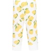 image:imageHudson Baby Unisex Baby Cotton Pants and Leggings 4PackLt Blue Lemon