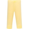 image:imageHudson Baby Unisex Baby Cotton Pants and Leggings 4PackLt Blue Lemon