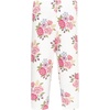 image:imageHudson Baby Unisex Baby Cotton Pants and Leggings 4PackMama Floral