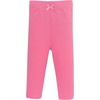 image:imageHudson Baby Unisex Baby Cotton Pants and Leggings 4PackMama Floral