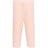 image:imageHudson Baby Unisex Baby Cotton Pants and Leggings 4PackMauve Floral Love
