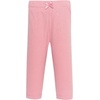 image:imageHudson Baby Unisex Baby Cotton Pants and Leggings 4PackMauve Floral Love