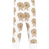 image:imageHudson Baby Unisex Baby Cotton Pants and Leggings 4PackModern Lion
