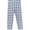 image:imageHudson Baby Unisex Baby Cotton Pants and Leggings 4PackMulti Blue Gingham