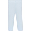 image:imageHudson Baby Unisex Baby Cotton Pants and Leggings 4PackMulti Blue Gingham