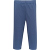 image:imageHudson Baby Unisex Baby Cotton Pants and Leggings 4PackMulti Blue Gingham