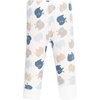 image:imageHudson Baby Unisex Baby Cotton Pants and Leggings 4PackMulti Color Boy Elephant
