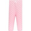 image:imageHudson Baby Unisex Baby Cotton Pants and Leggings 4PackMulti Color Girl Elephant